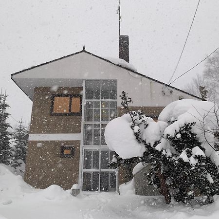 Shika House An Ideal Ski Home In Rusutsu Village - 3 Km From World Class Rusutsu Ski Resort Esterno foto