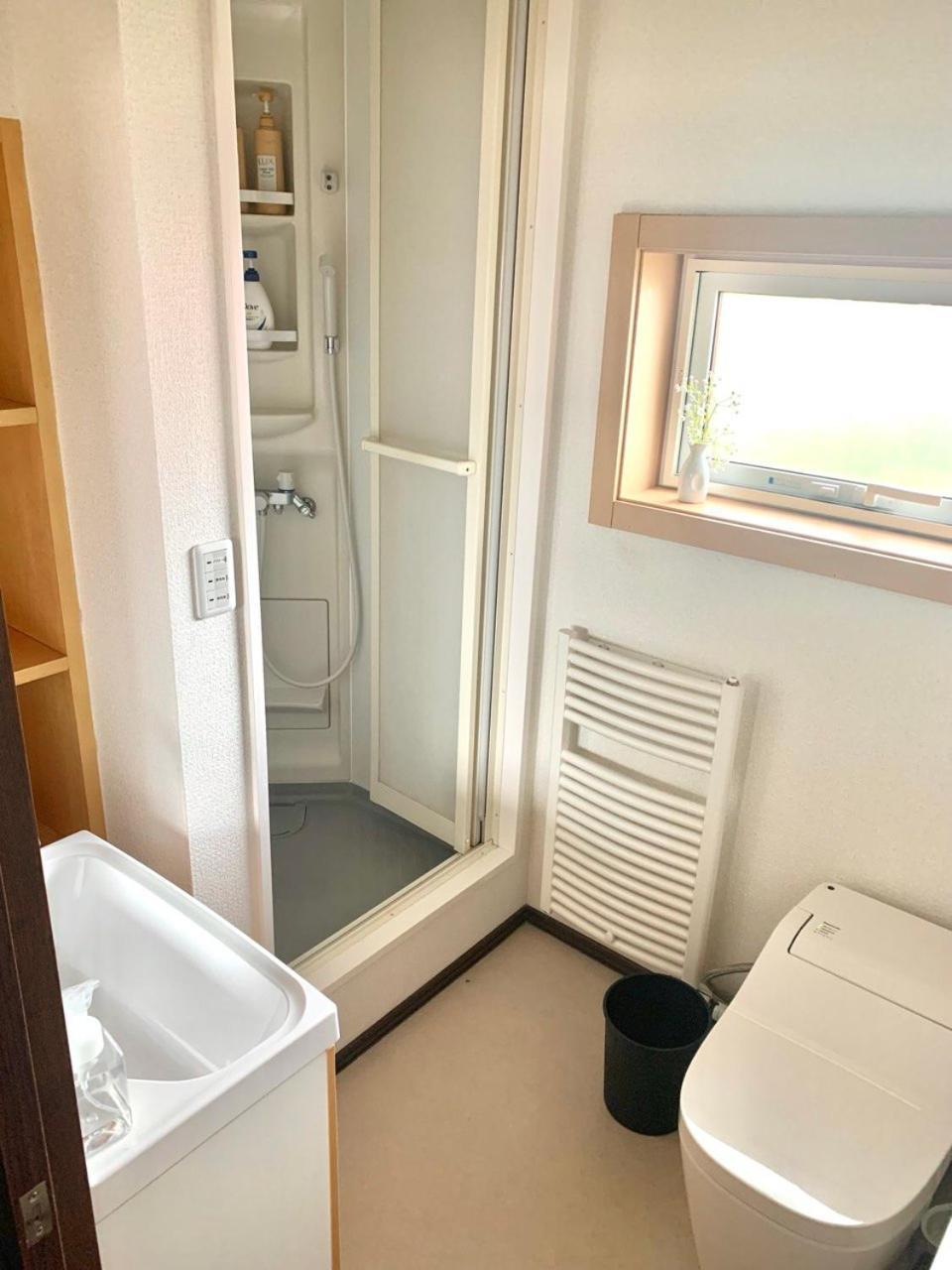 Shika House An Ideal Ski Home In Rusutsu Village - 3 Km From World Class Rusutsu Ski Resort Esterno foto